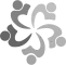 Logo oficial de AlmaLinux OS