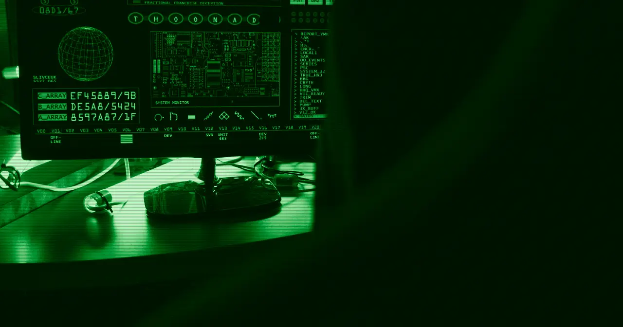 Imagen conceptual que evoca un entorno de escritorio Linux moderno y personalizable
