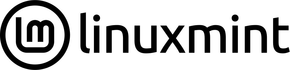 Logotipo de Linux Mint, la distribución creada por Clément Lefèbvre en 2006