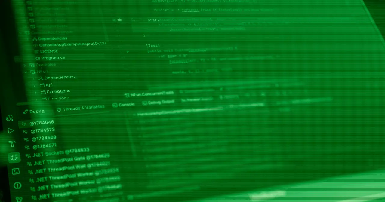 Concepto de configuracion reproducible y codigo declarativo que inspira a NixOS