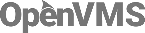 Logotipo de OpenVMS de VMS Software Inc. (VSI)