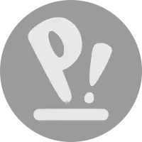 Logotipo oficial de Pop!_OS de System76