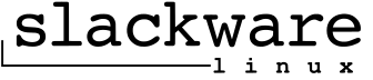 Logotipo oficial de Slackware Linux