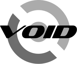 Logotipo oficial de Void Linux