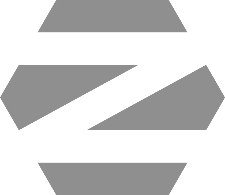 Logotipo oficial de Zorin OS